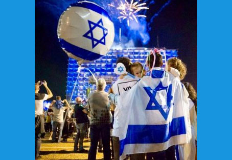 20210415-1a_Le peuple israélien sort dans les rues