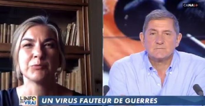 Yves-Calvi-et-son-invitée-sur-le-régime-iranien