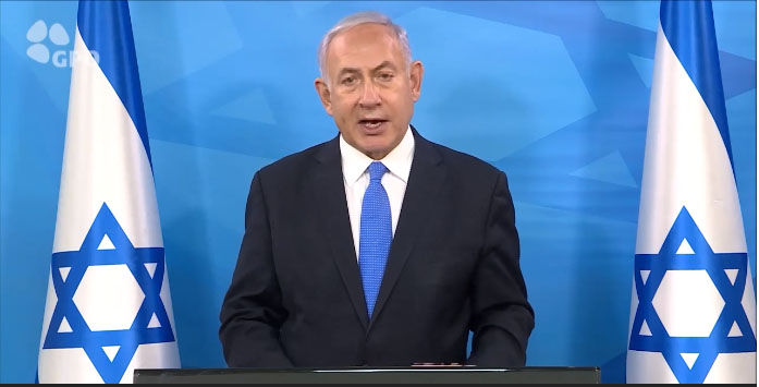 20210513-1a_Netanyahou lance un appel