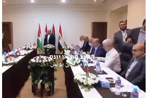 20210531-3a_Le Hamas d’accord pour un échange