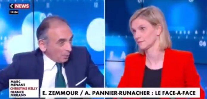 Zemmour-à-la-ministre-Pannier-Runacher
