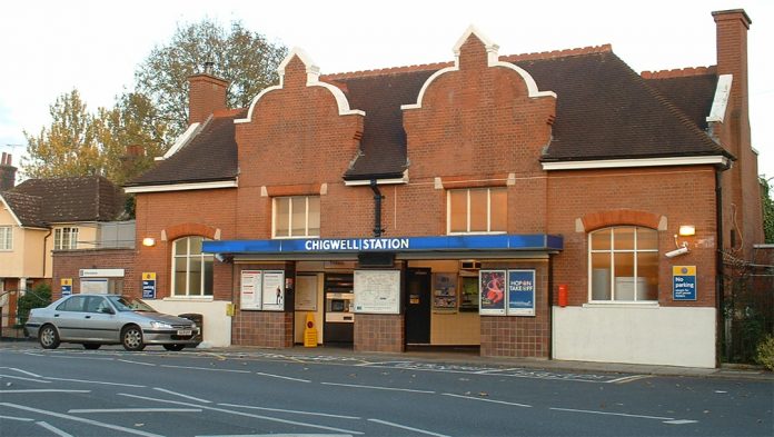 chigwell