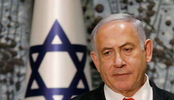 le-premier-ministre-israelien-benjamin-netanyahu-lors-d-une-conference-de-presse-a-jerusalem-le-25-septembre-2019_6217640