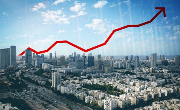20210616-3a Immobilier est fortement en hausse