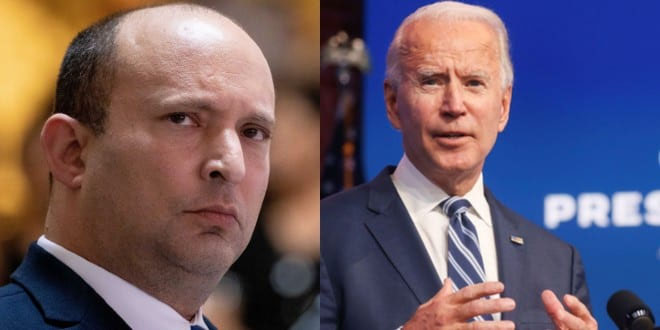 20210623-5a_Bennett et Biden en opposition