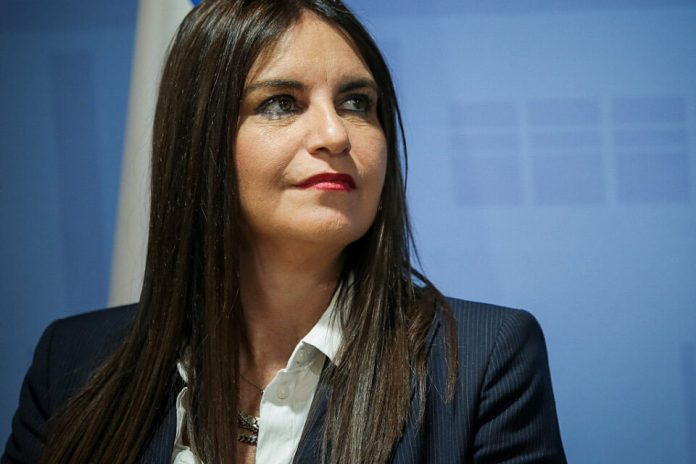 20210630-3a_Une députée du Likoud exige des excuses