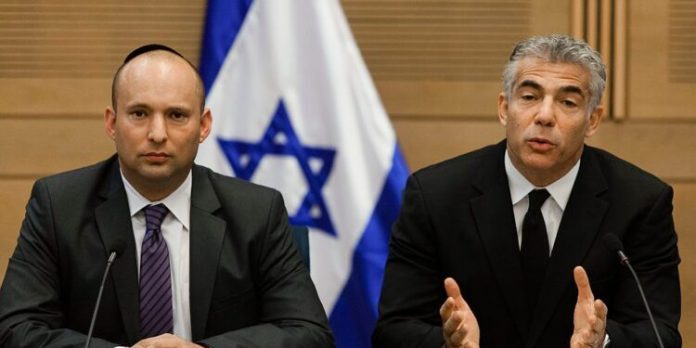 Naftali-Bennett-et-Yaïr-Lapid-e1622719882609