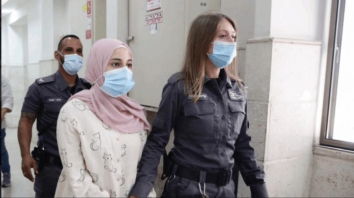 2021-07-04 16_02_19-שנתיים וחצי בכלא לעובדת הספרייה הלאומית שפעלה לגייס ישראלים לחיזבאללה