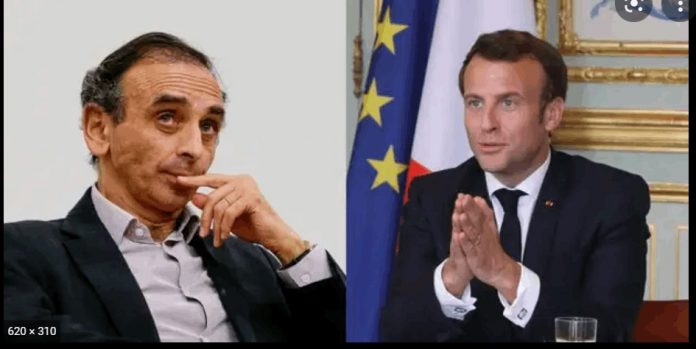 2021-07-22 18_23_21-macron zemmour – Recherche Google
