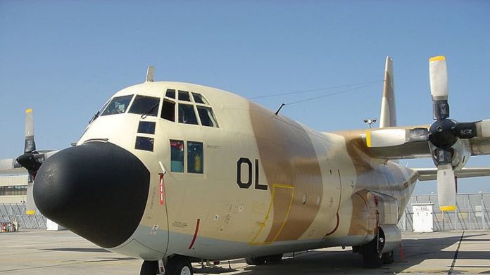 20210704-4a_Un avion de l’armée de l’air royale