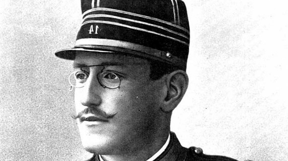 ALFRED-DREYFUS