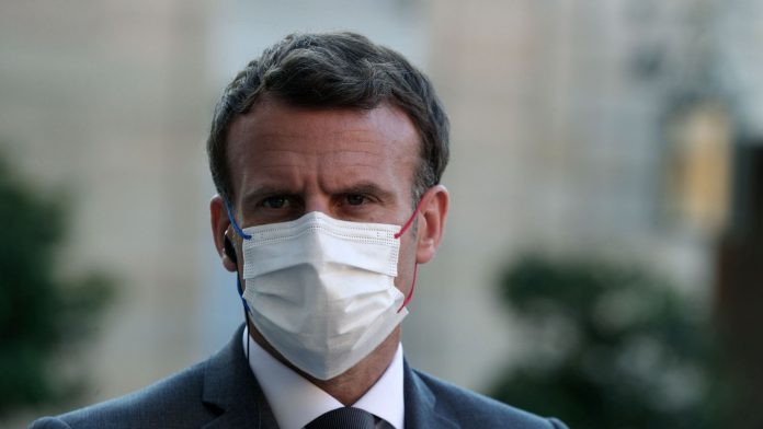 le-president-emmanuel-macron-a-l-elysee-le-1er-juin-2021-a-paris_6309582