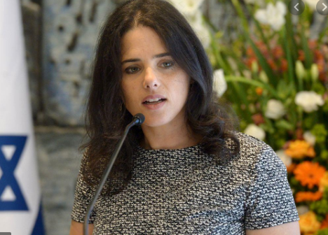 shaked-wikipedia