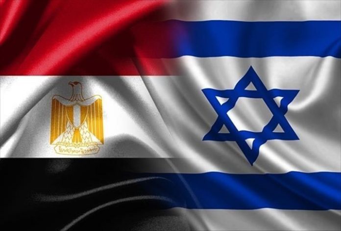 20210922-2a_Israël et l’Egypte se dirigent vers une paix