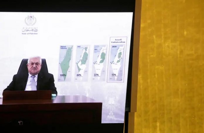 20210926-1b_Les Palestiniens se moquent de l’ultimatum