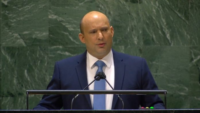 Bennet_UNGA