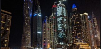 Plus de visas touristiques pour les Israéliens aux Emirats