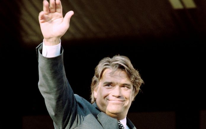 FRANCE-FOOTBALL-OM-TAPIE