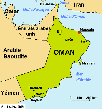 oman-map