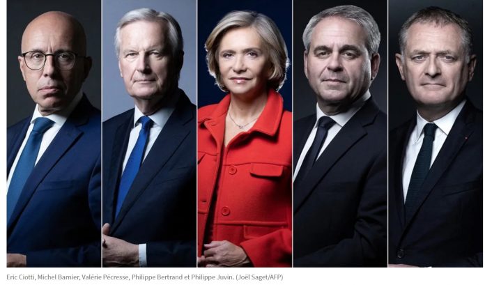 2021-11-05 08_59_37-SONDAGE EXCLUSIF - Le match reste ouvert à droite en vue de la présidentielle _