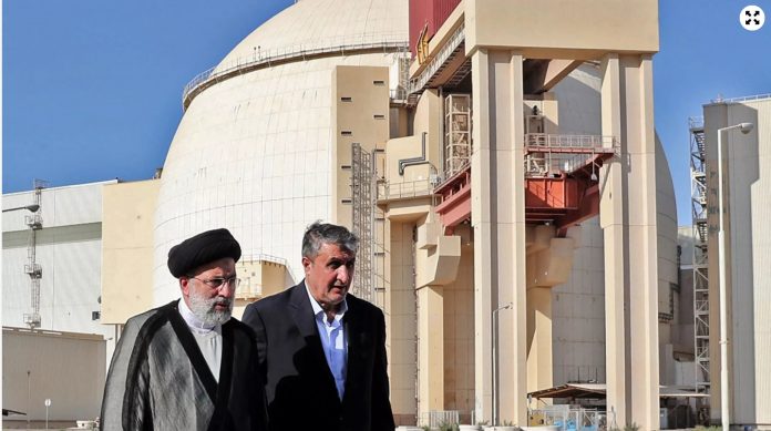 2021-11-29 15_54_30-Le nucléaire iranien, une arme de négociation massive