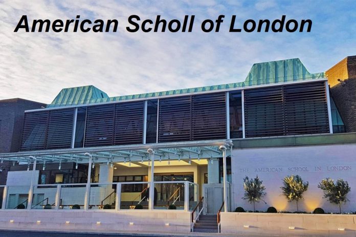 American-School-in-London