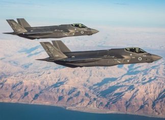 Israël a envoyé à l’Iran un message stratégique hier matin