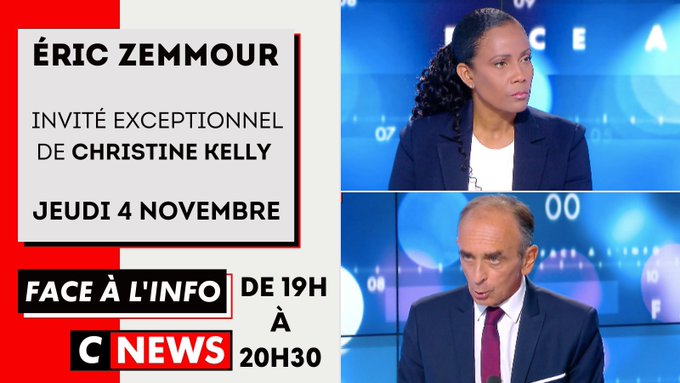 TwitterEricZemmour