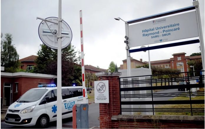 2021-12-11 19_45_59-Une femme meurt du coronavirus à l'hôpital après avoir fait croire aux médecins
