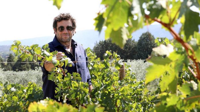 PATRICK BRUEL