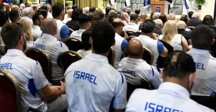 Israel-devra-etre-autorise-a-presenter-des-equipes-aux-competion-internationales