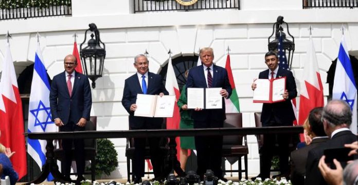 Normalisation-Emirats-signature-Avi-Ohayon-GPO-724x375