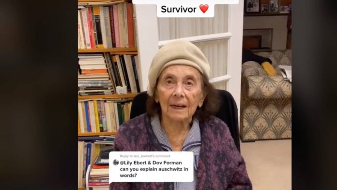une-rescapee-de-la-shoah-agee-de-97-ans-temoigne-sur-tiktok