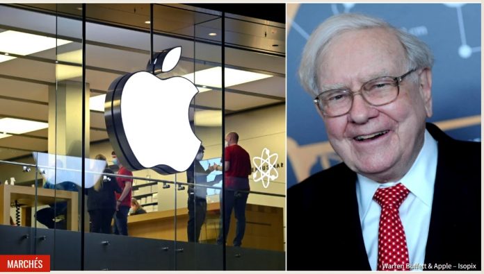 2022-01-05 21_09_04-En misant sur Apple il y a 5 ans, Warren Buffett a gagné 120 milliards de dollar