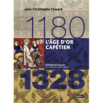 L-age-d-or-capetien-1180-1328