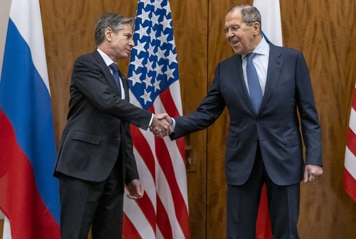 Secretary_Blinken_Meets_With_Russian_Foreign_Minister_Lavrov_in_Geneva-696x467