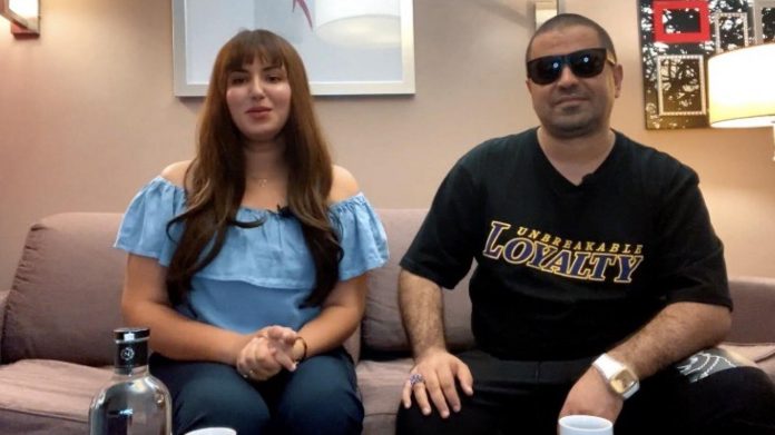 dounia_et_adnane_filali