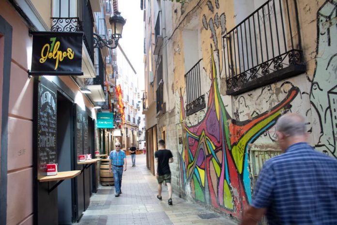 roadtrip-nord-espagne-saragosse-el-tubo