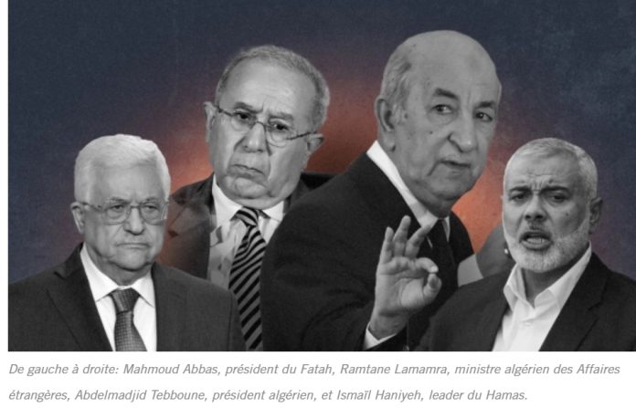 2022-02-10 18_02_35-Le régime algérien à nouveau humilié par l’échec de sa «médiation» entre les fac
