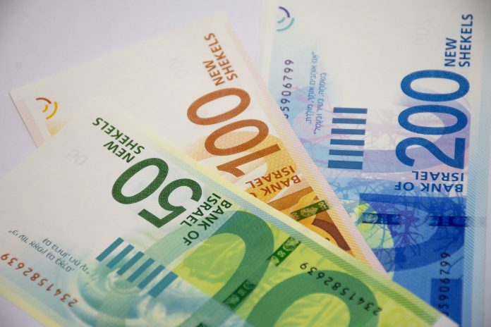 Shekels