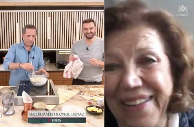 Tous-en-cuisine-M6-Trouves-toi-un-emploi-quelconque-Gad-Elmaleh-tacle-par-sa-mere-en-direct-VIDEO