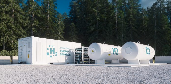 hydrogen-1