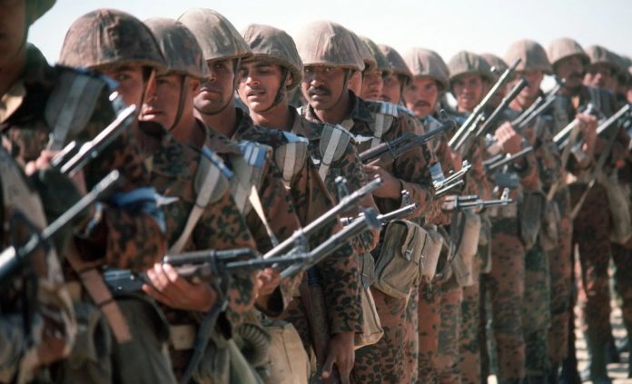 2022-03-17 18_44_31-Armées arabes. Ce qui cause les défaites
