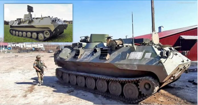 2022-03-31 21_39_03-One Of Russia’s Newest Air Defense Systems Has Been Captured In Ukraine