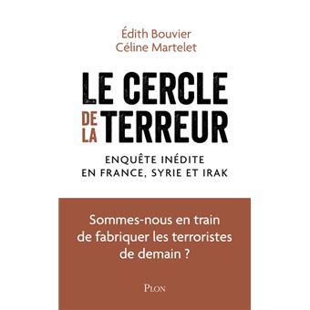 Le-cercle-de-la-terreur-Enquete-inedite-en-France-en-Syrie-et-en-Irak