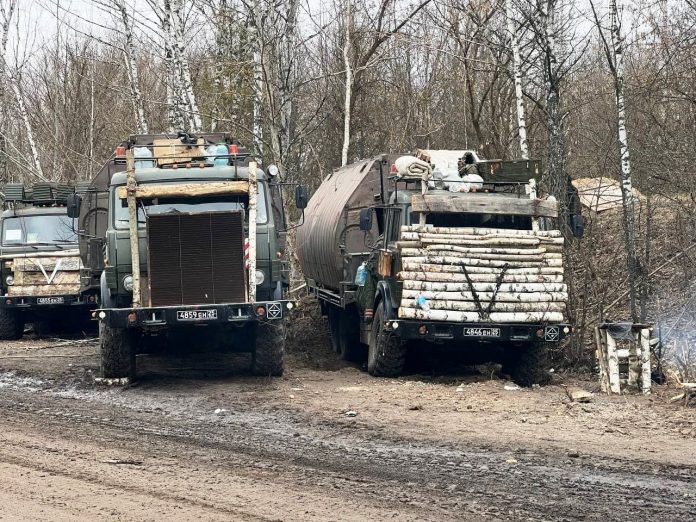 Protection russe
