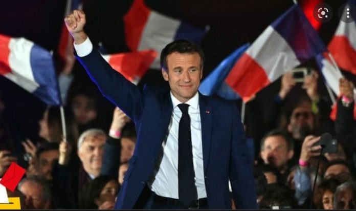 Macron