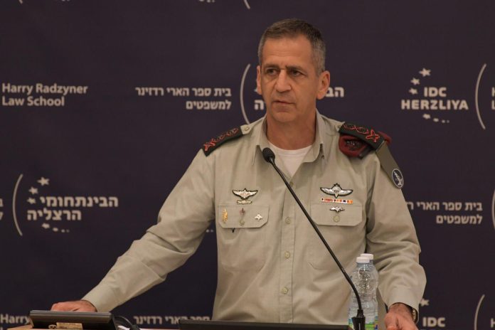 כנס-לזכרו-של-אמנון-ליפקין-שחק-בבינתחומי-הרצליה-צילום-דובר-צהל-1