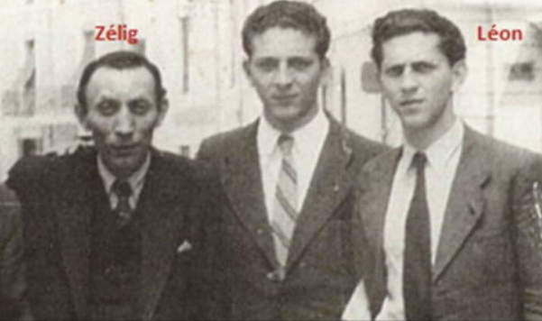 2022-05-24 18_44_49-Résistant et déporté _ l’histoire de Joseph Borne, le père d’Élisabeth - Le Poin