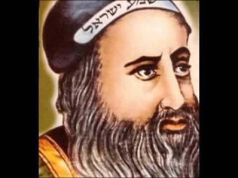 rabbi